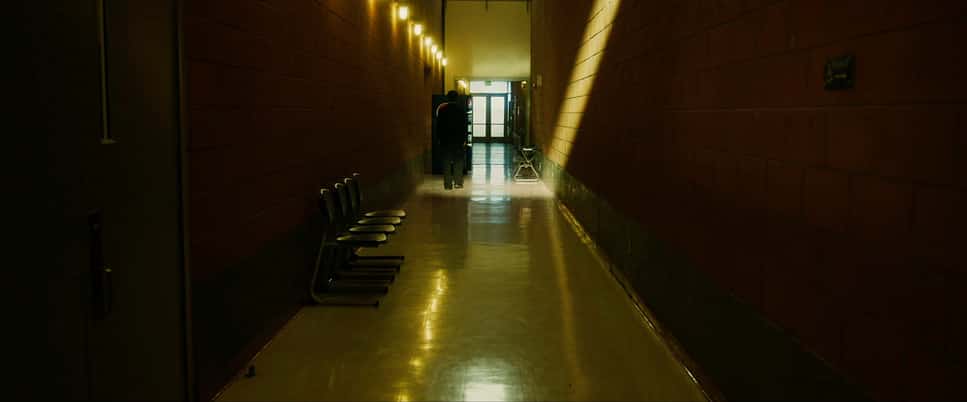 movie frame