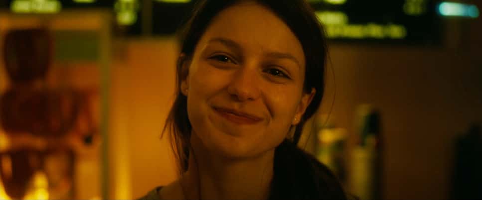movie frame