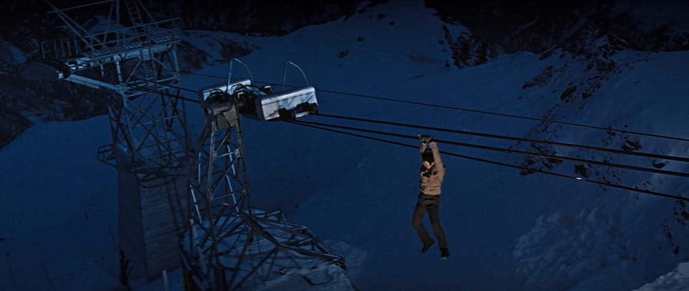 movie frame