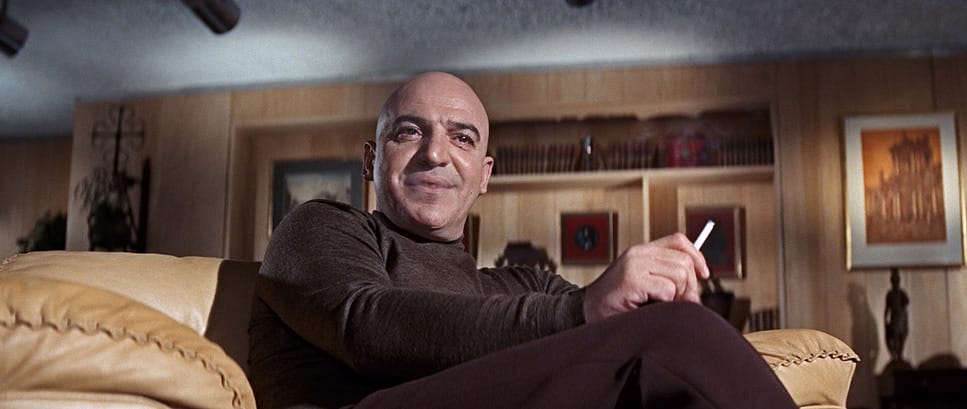 movie frame