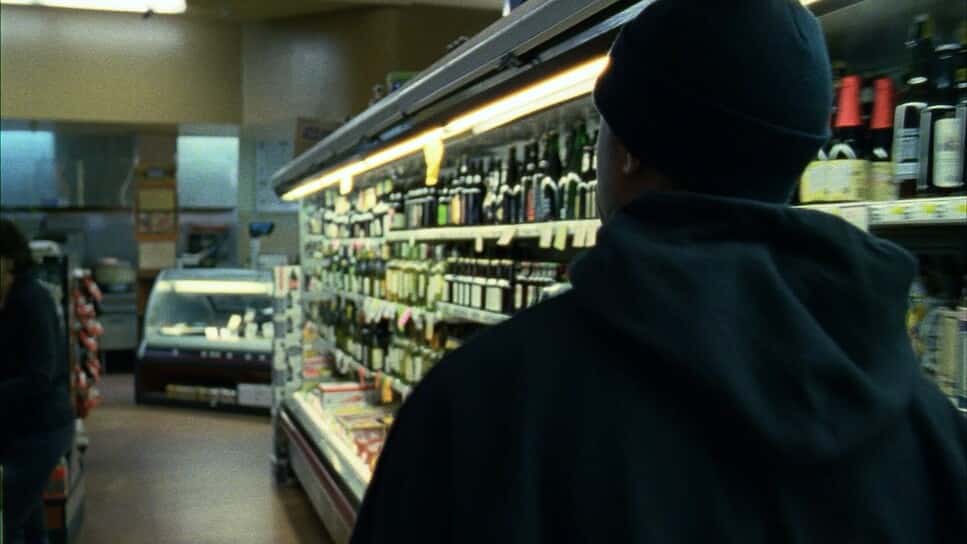 movie frame