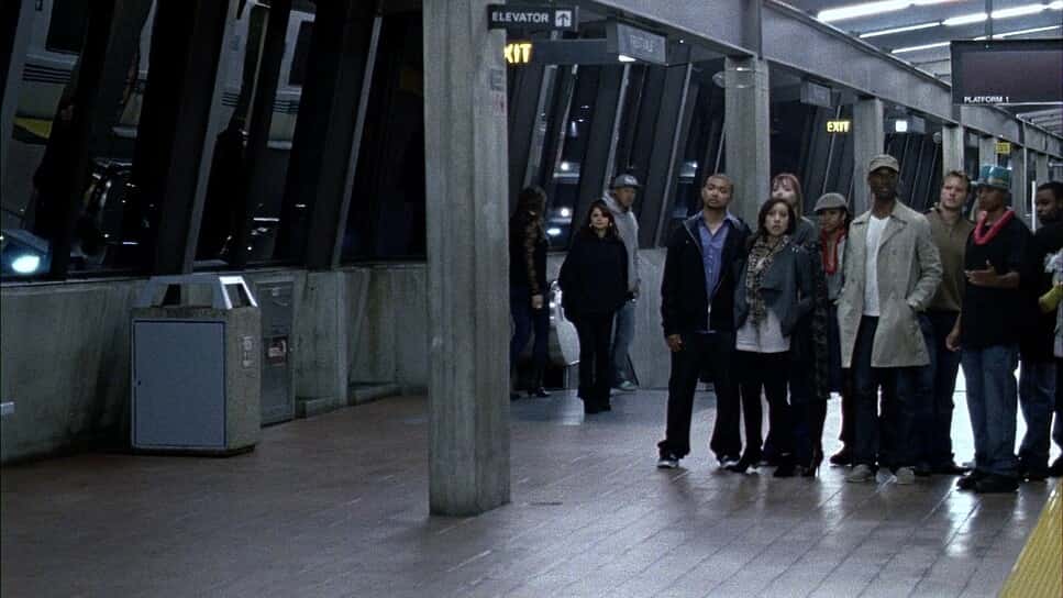 movie frame