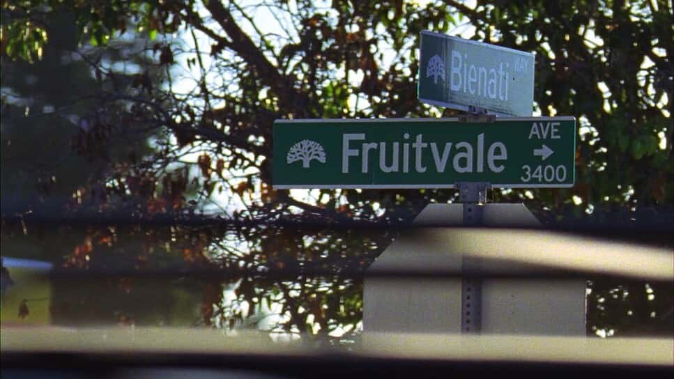 movie frame