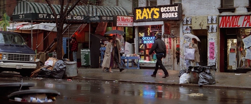 movie frame