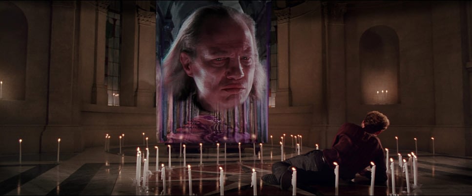 movie frame
