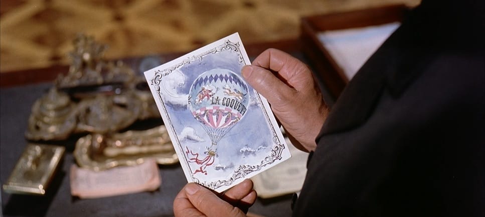 movie frame