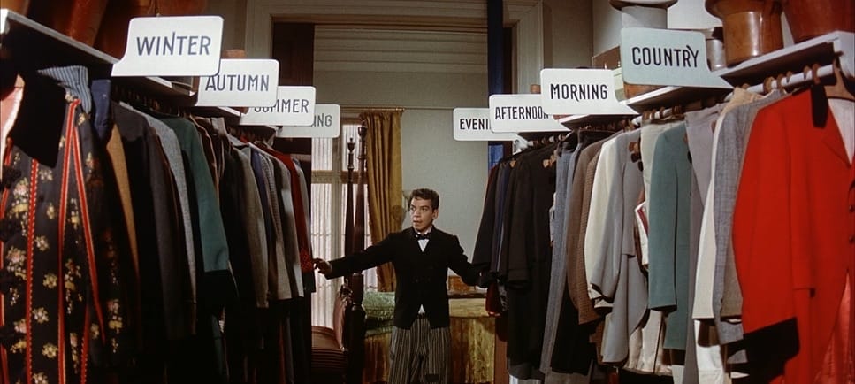 movie frame