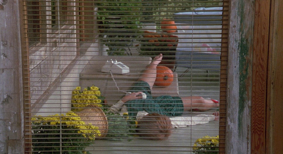 movie frame