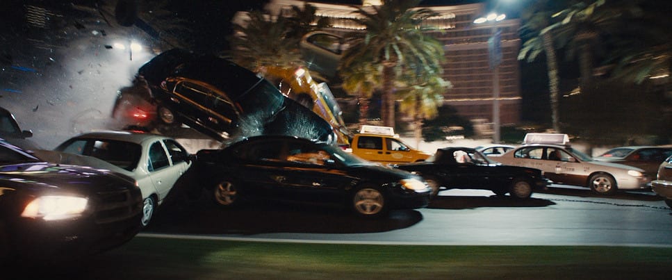 movie frame