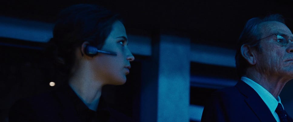 movie frame