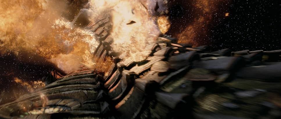 movie frame