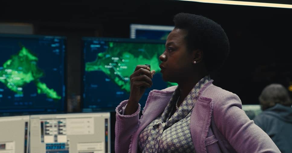 movie frame