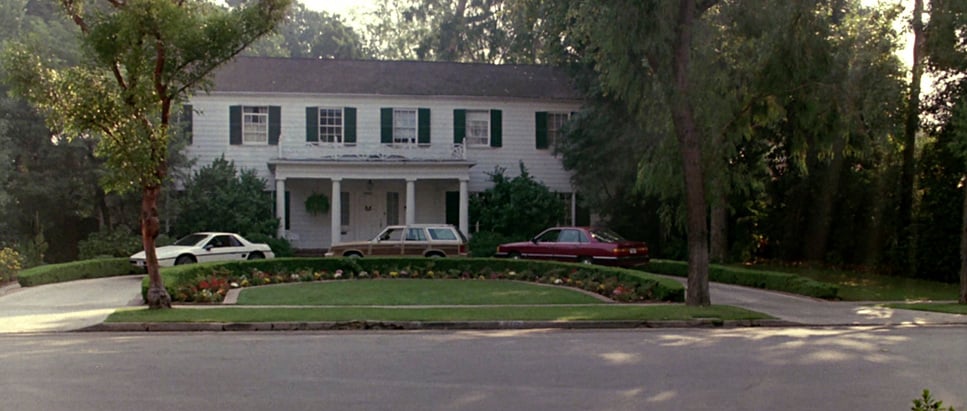 movie frame