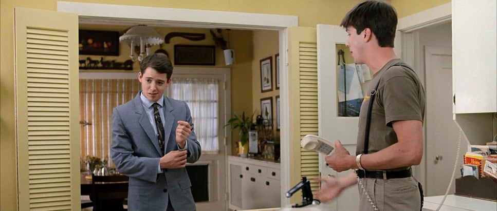 movie frame