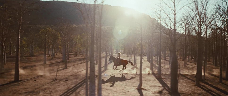 movie frame