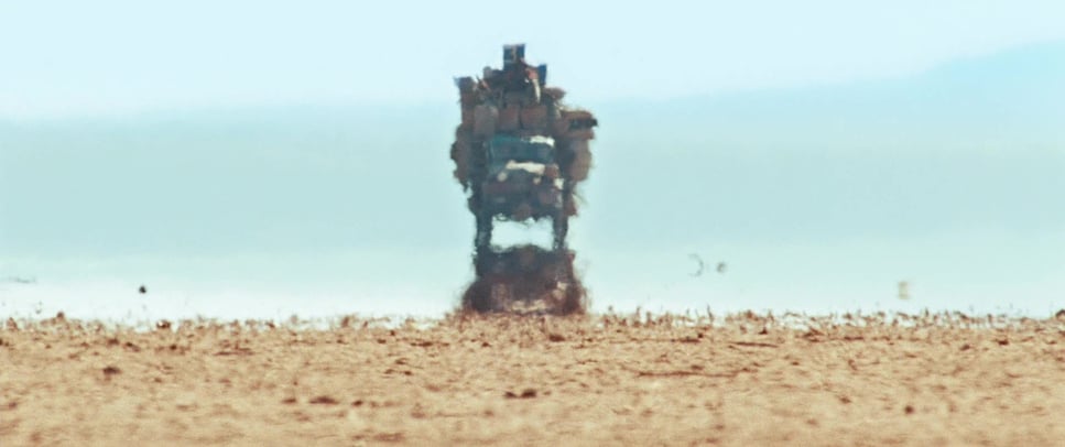 movie frame