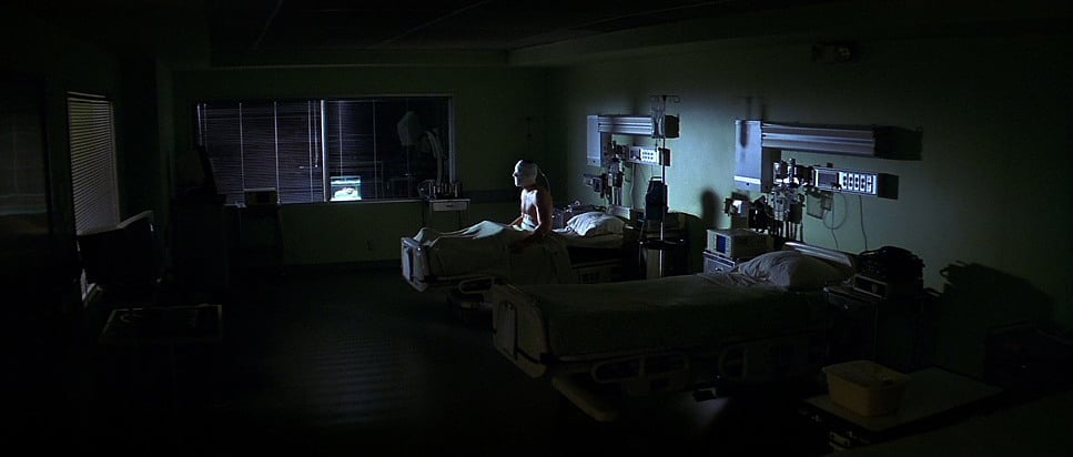 movie frame