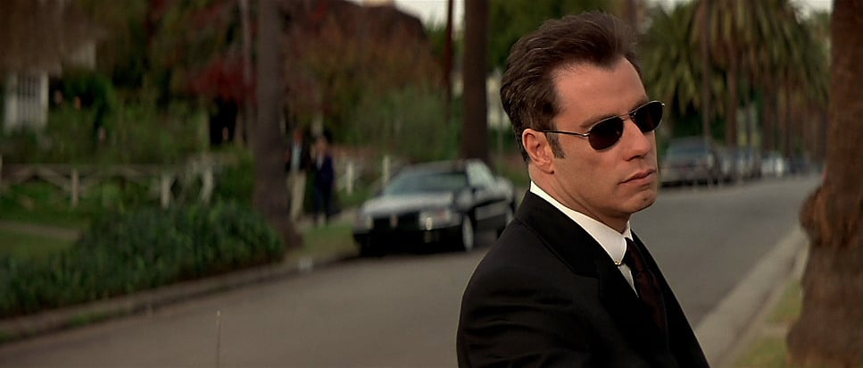 movie frame