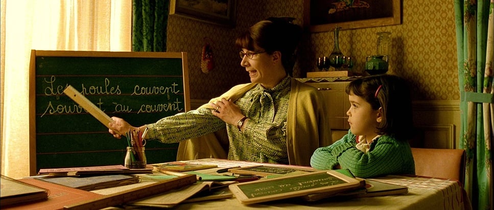 movie frame