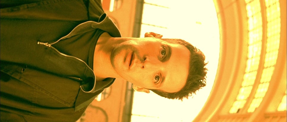 movie frame