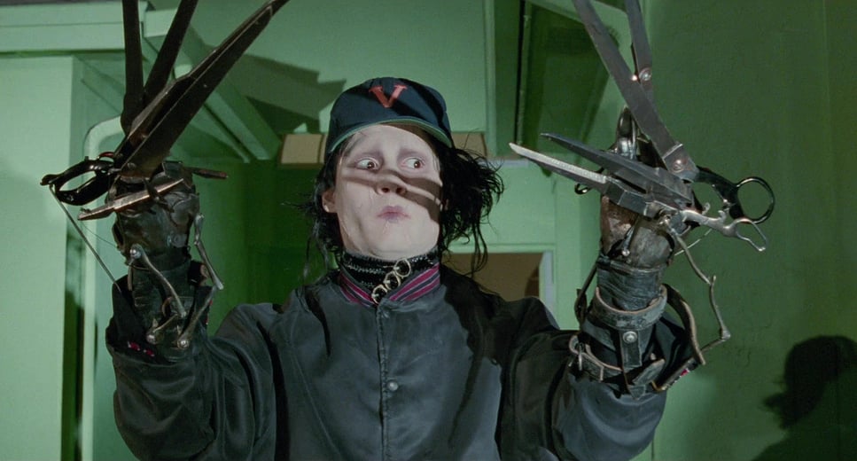 movie frame