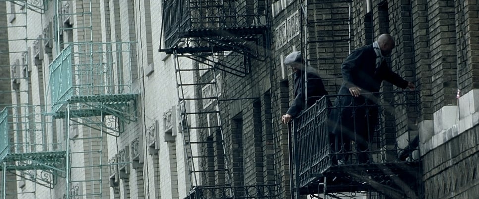 movie frame