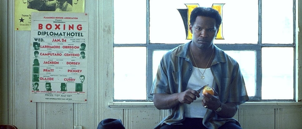 movie frame