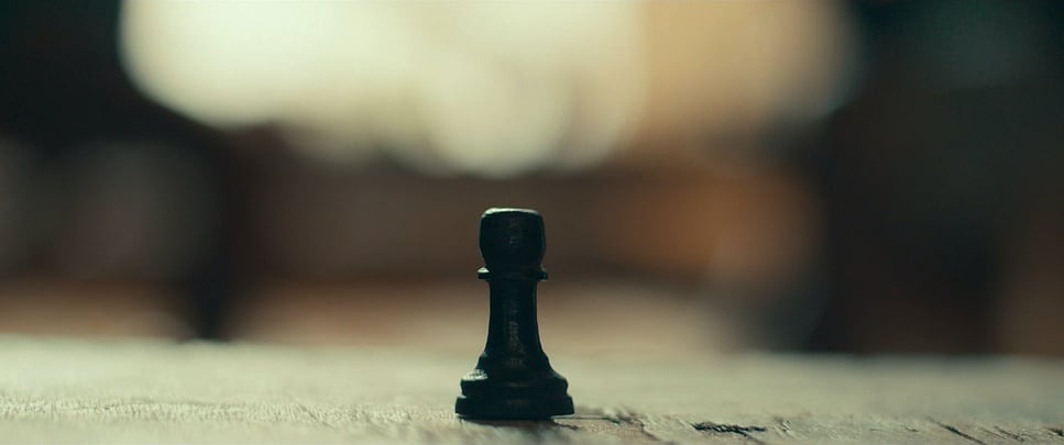 movie frame