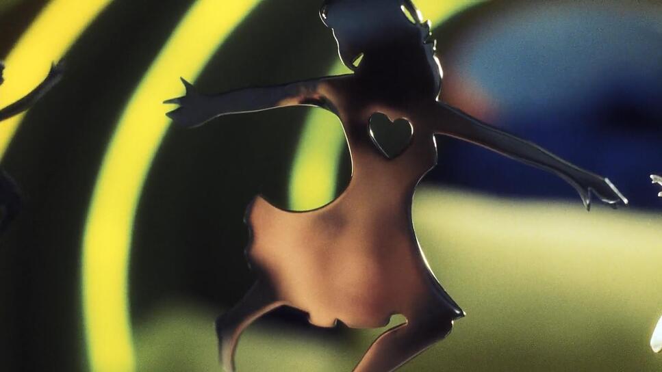 movie frame