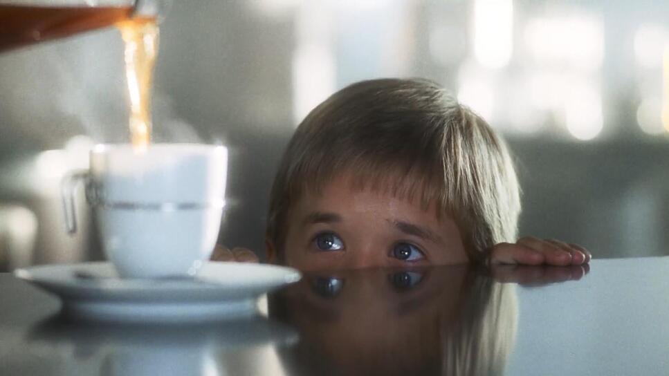 movie frame
