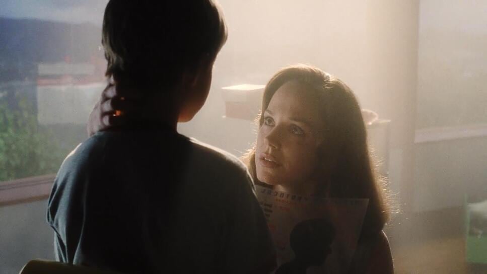 movie frame