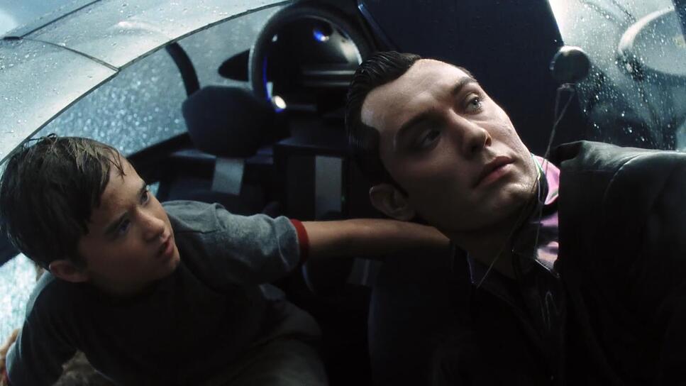 movie frame