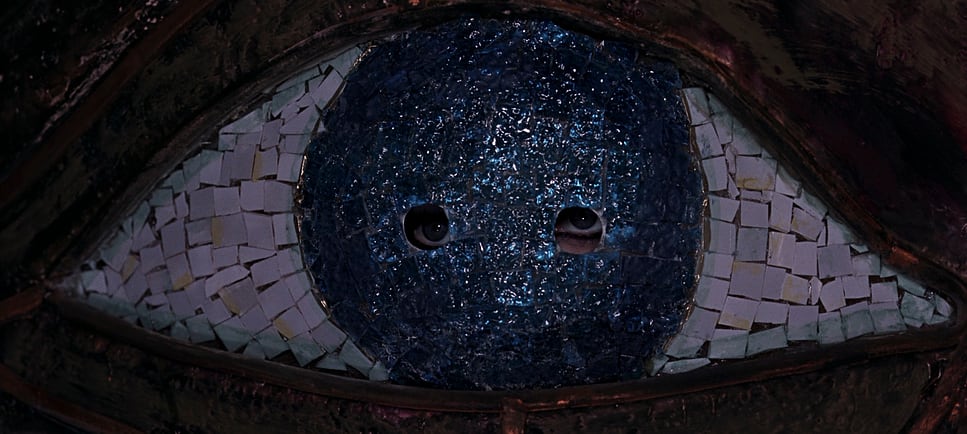 movie frame