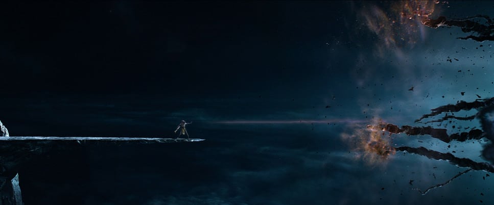 movie frame