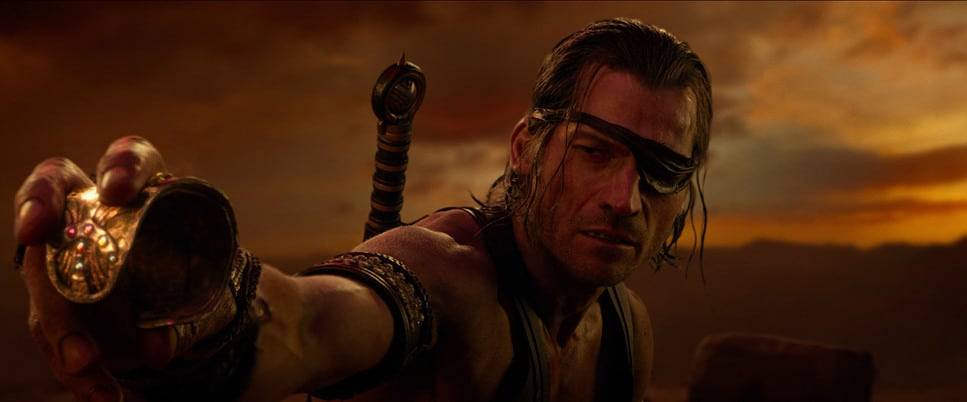 movie frame