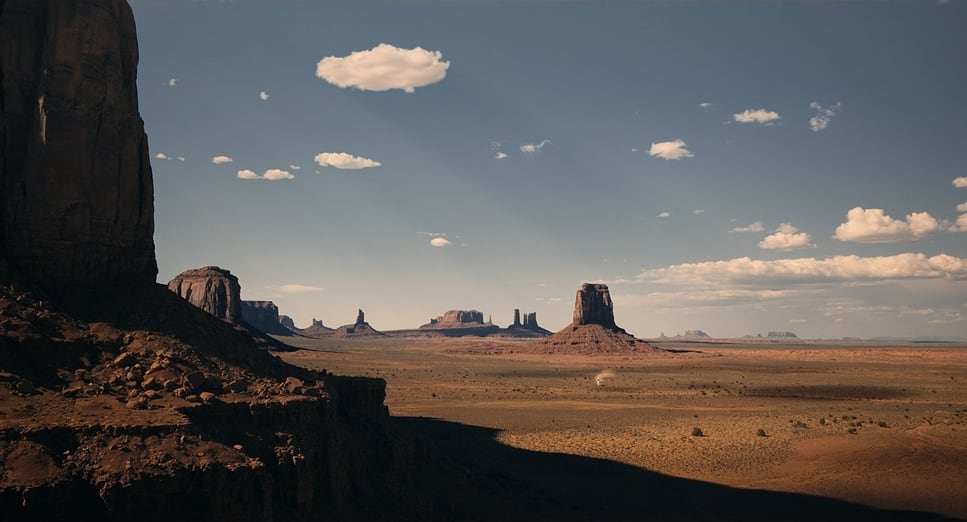movie frame