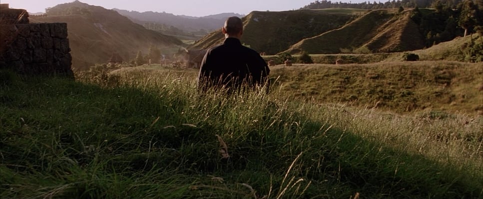 movie frame