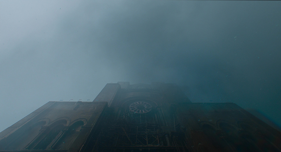 movie frame