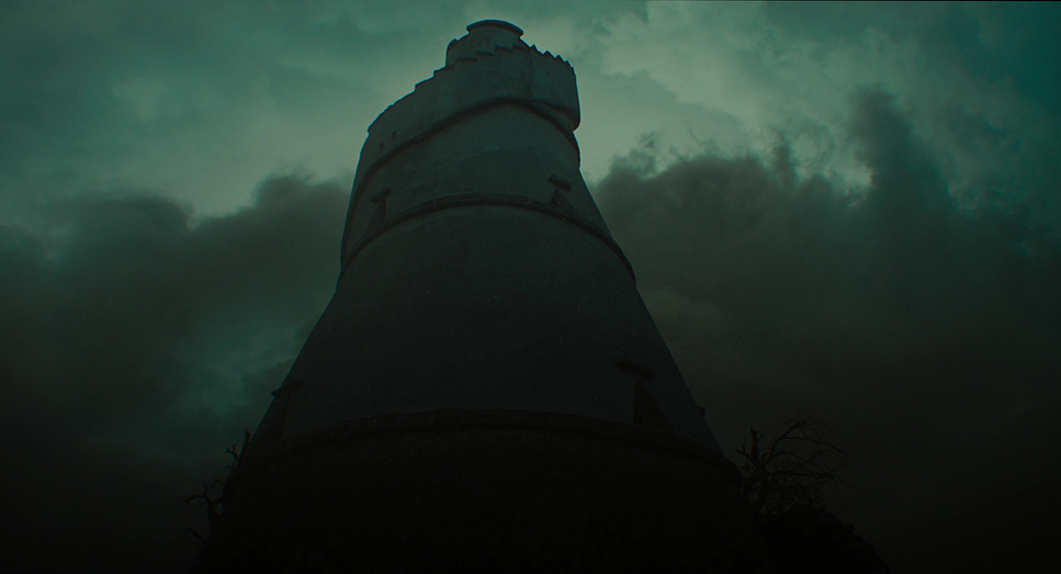 movie frame