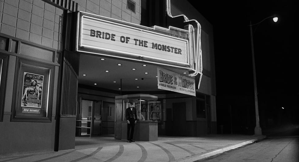movie frame