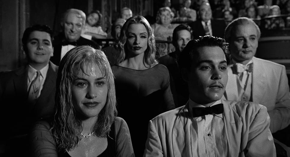 movie frame
