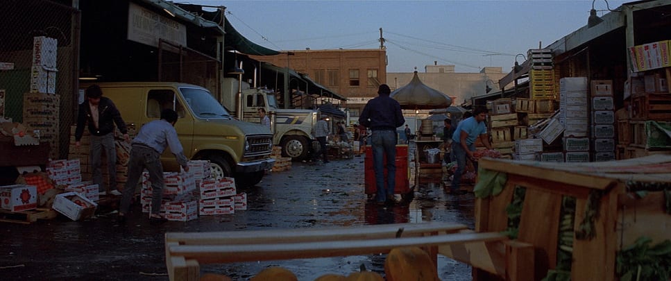 movie frame