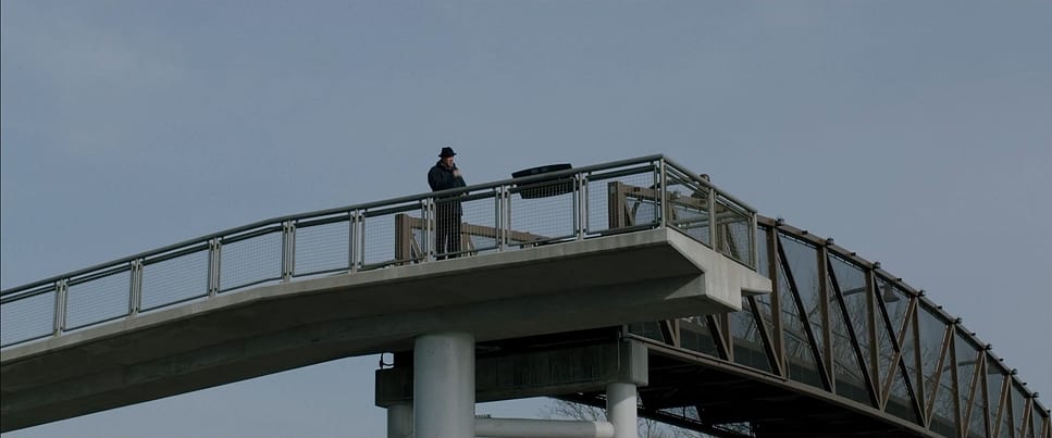 movie frame