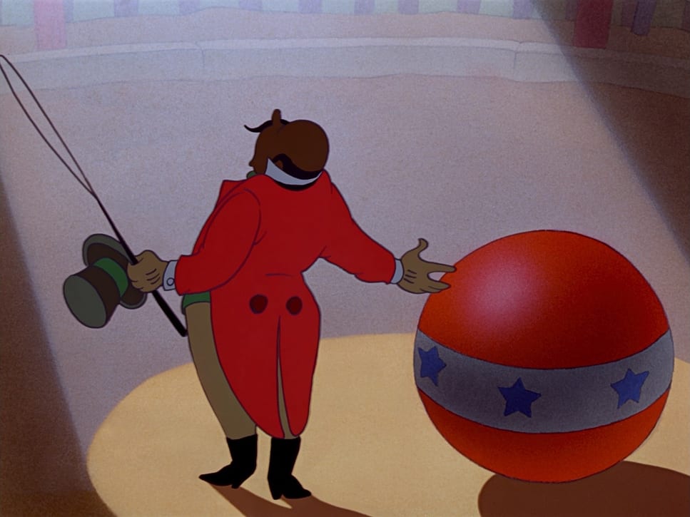 movie frame