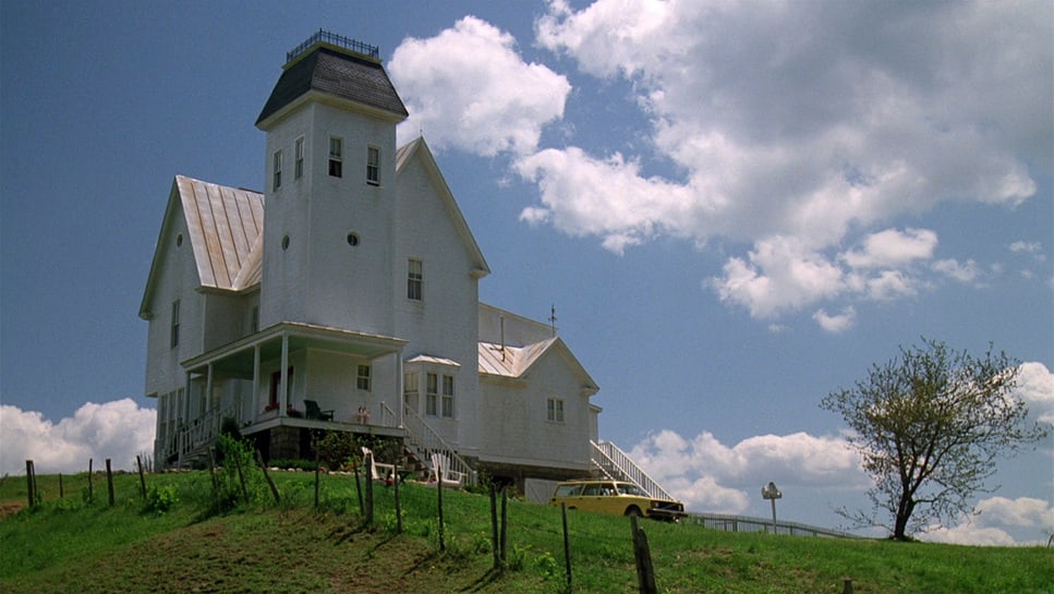 movie frame