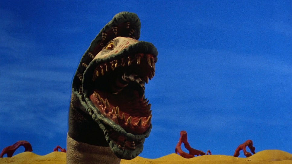 movie frame