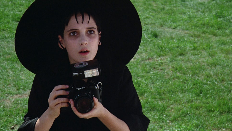 movie frame