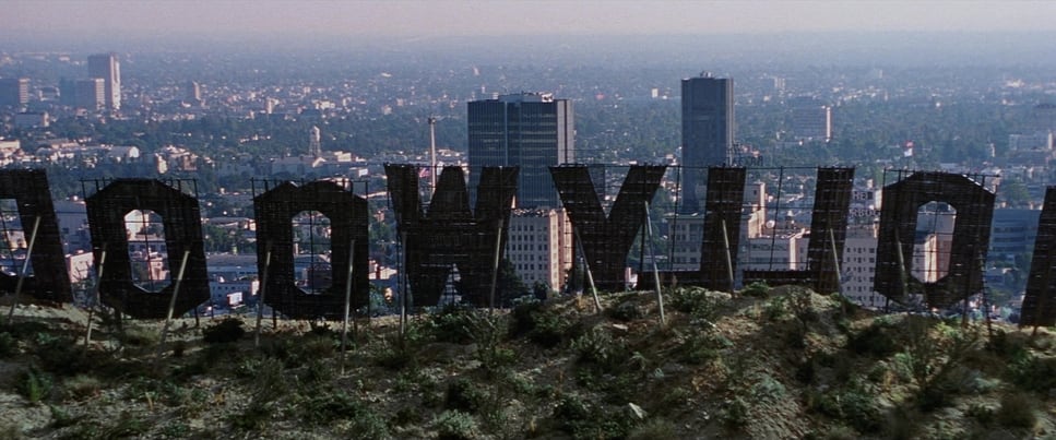 movie frame