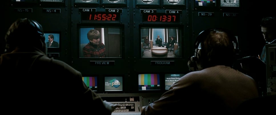 movie frame