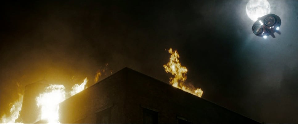 movie frame